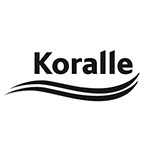 Koralle