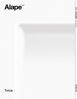 Alape Badprogramm 02