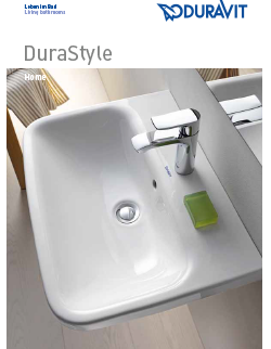 Duravit DuraStyle