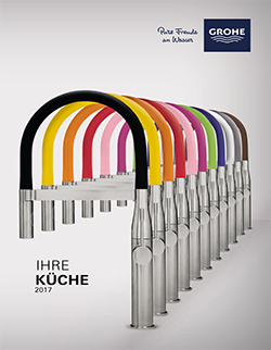 Grohe Ihre Kueche