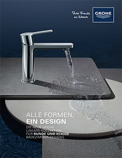 Grohe Lineare
