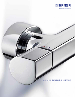Hansa HANSATEMPRA STYLE THM