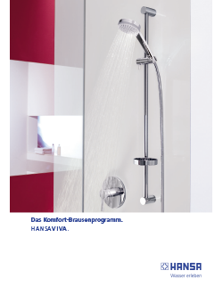 Hansa HANSAVIVA
