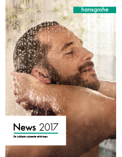 Hansgrohe Journal 2017