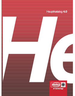 Helios Hauptkatalog