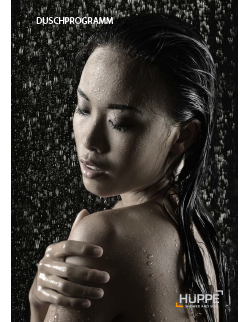 Hueppe Gesamtkatalog