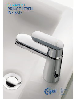 Ideal Standard CeraVito