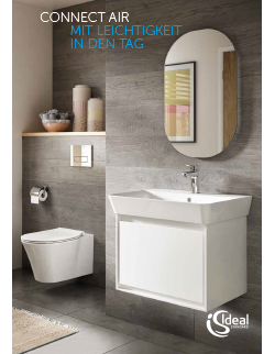 Ideal Standard Connect Air