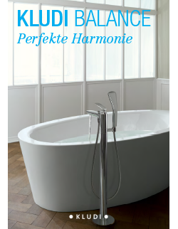 Kludi Balance