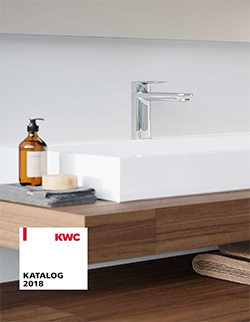 KWC Katalog
